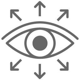 visibility icon