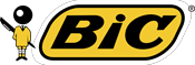 BiC logo