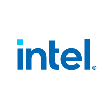 Intel logo