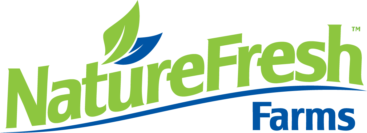 NatureFresh Farms logo