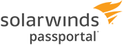 Solarwinds passportal logo