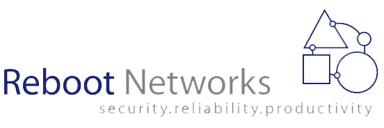 Reboot Networks logo