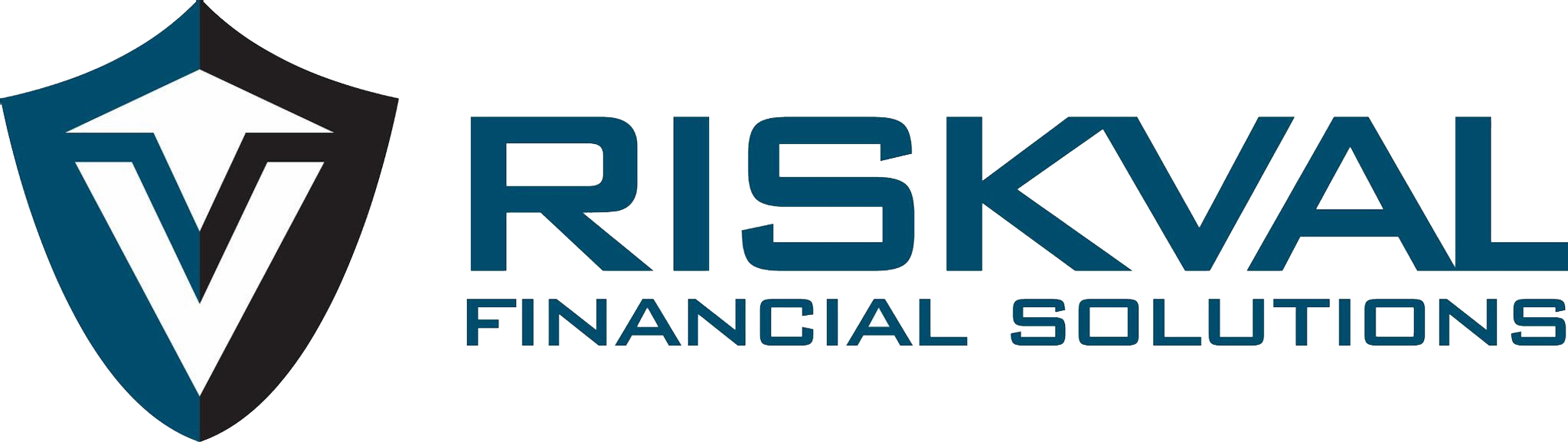Riskval Solutions logo